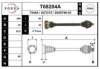 FARCOM 121974 Drive Shaft